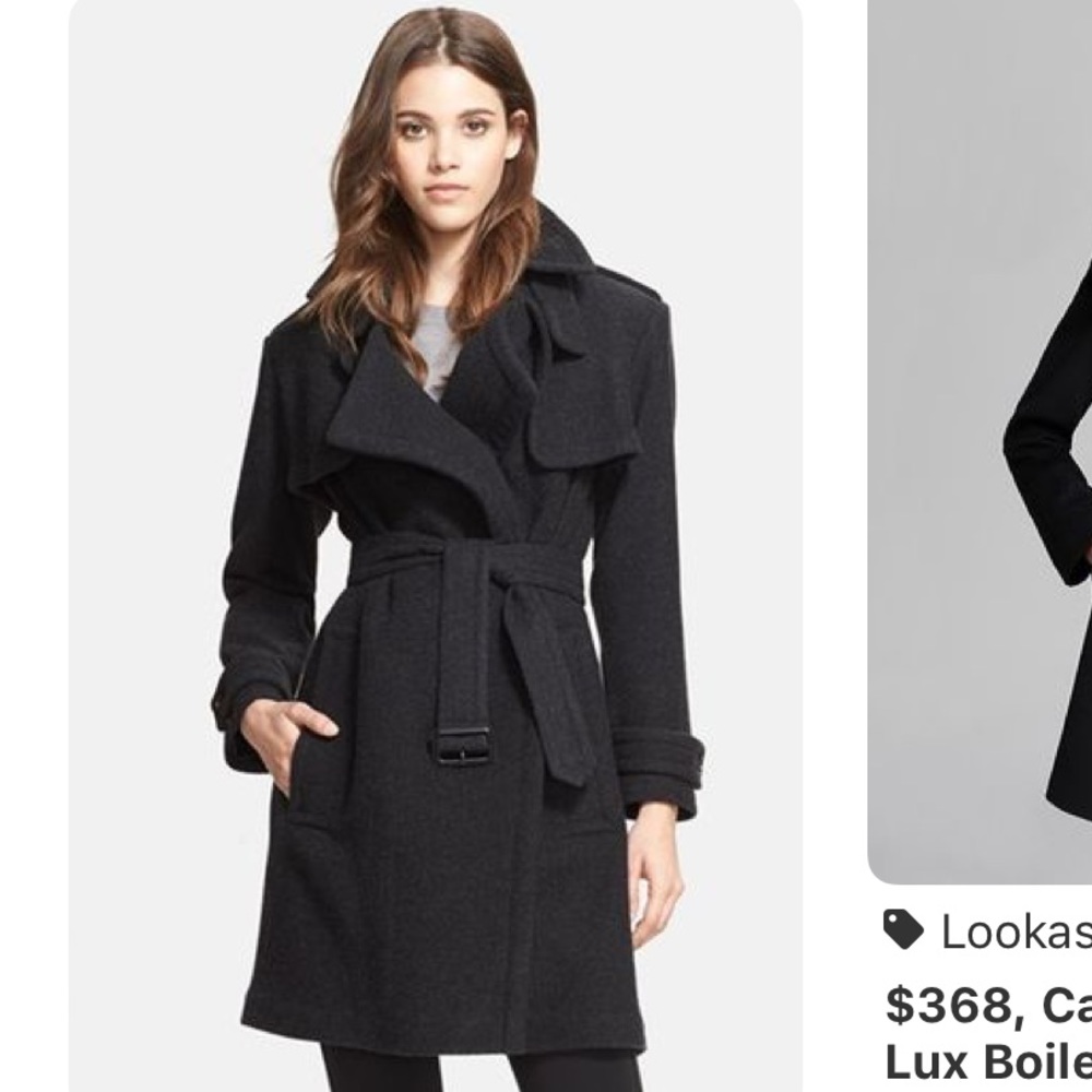 Coat